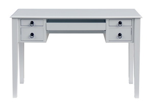 white furniture,white console table & side table